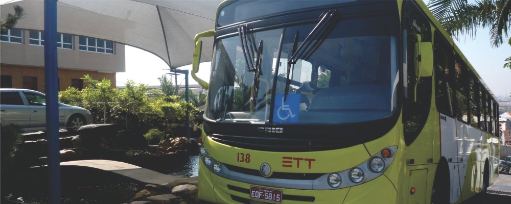 Empresa de Transportes Turismo Carapicuiba Ltda